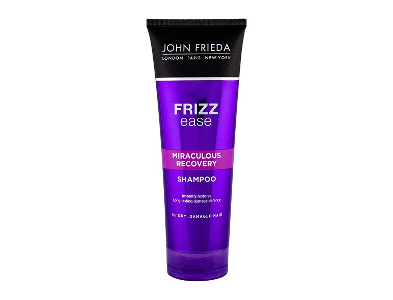 Shampoo John Frieda Frizz Ease Miraculous Recovery 250 ml Beschädigte Verpackung