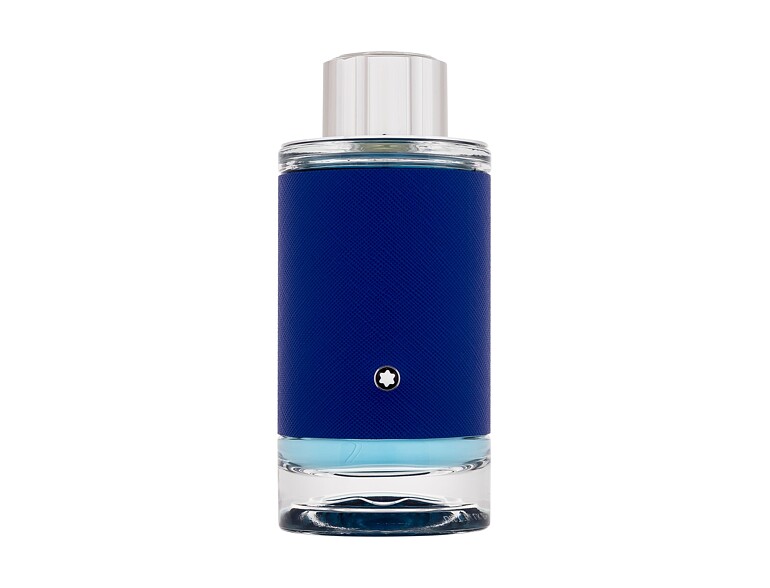 Eau de Parfum Montblanc Explorer Ultra Blue 200 ml