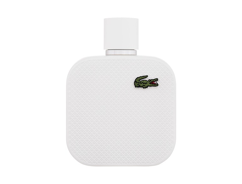 Eau de Toilette Lacoste L.12.12 Blanc 100 ml