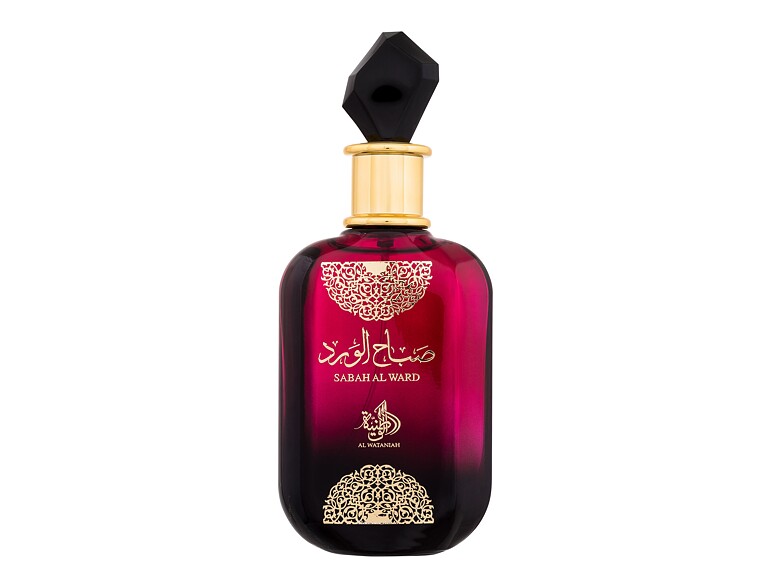 Eau de Parfum Al Wataniah Sabah Al Ward 100 ml