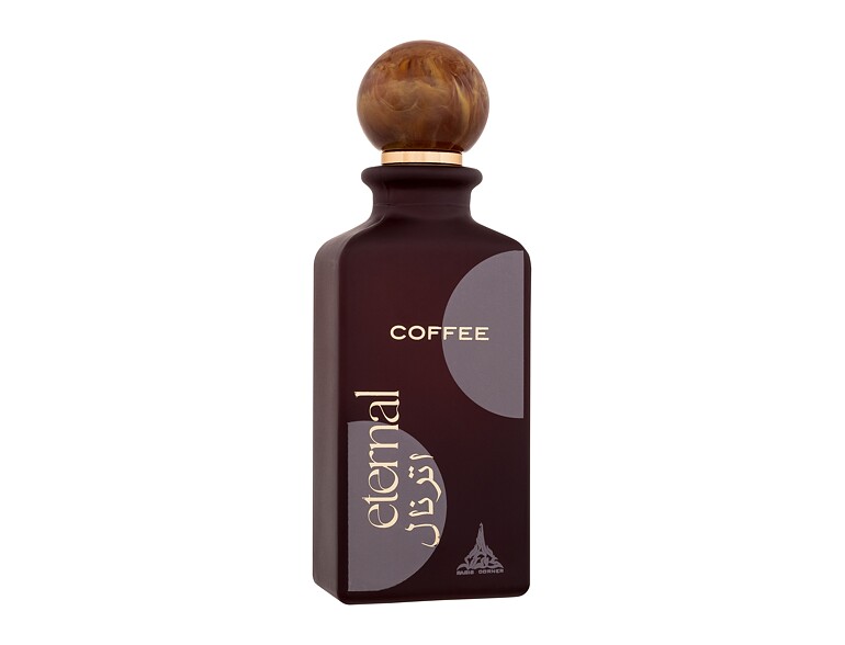 Eau de Parfum Paris Corner Eternal Coffee 85 ml
