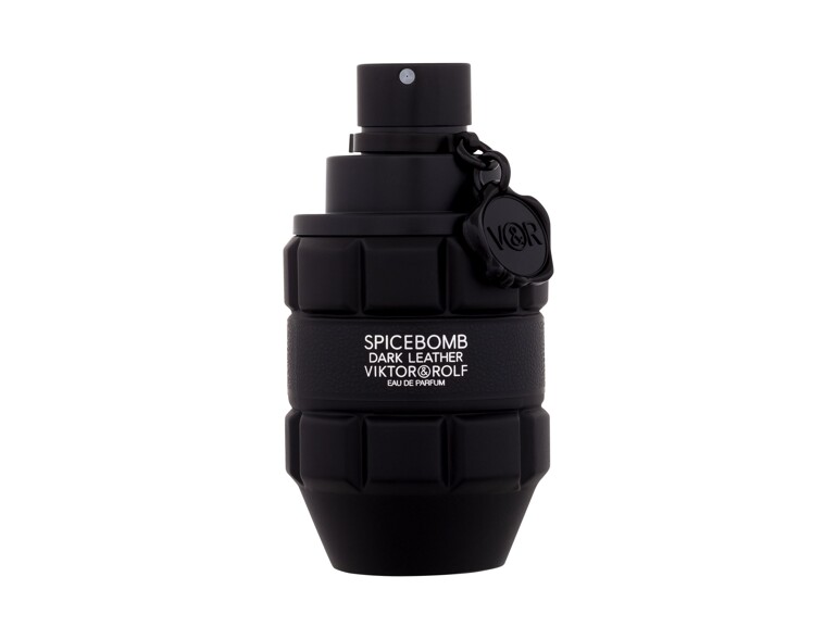 Eau de Parfum Viktor & Rolf Spicebomb Dark Leather 50 ml