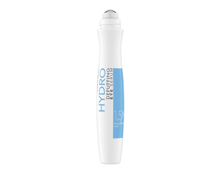 Augenserum Catrice Hydro Depuffing Eye Serum 15 ml