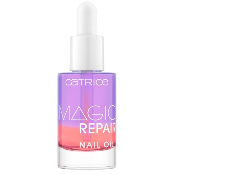 Nagelpflege Catrice Magic Repair Nail Oil 8 ml
