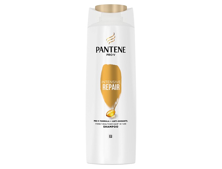 Shampoo Pantene Intensive Repair (Repair & Protect) Shampoo 250 ml