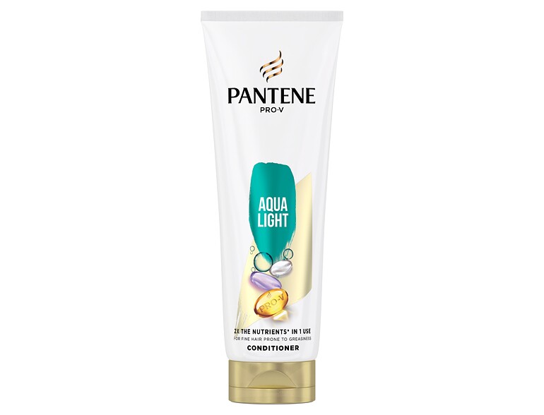Conditioner Pantene Aqua Light Conditioner 200 ml