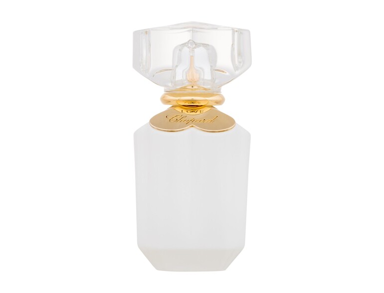 Eau de Parfum Chopard Sparkling Love 50 ml