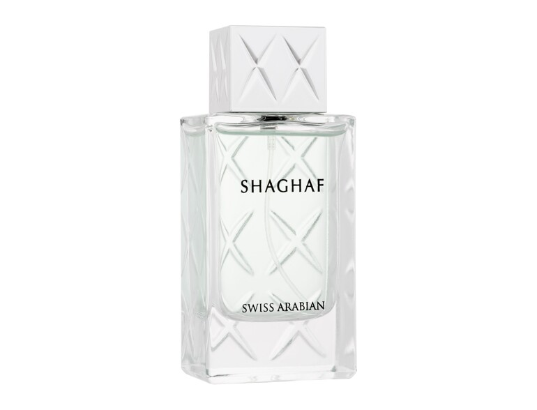 Eau de Parfum Swiss Arabian Shaghaf 75 ml