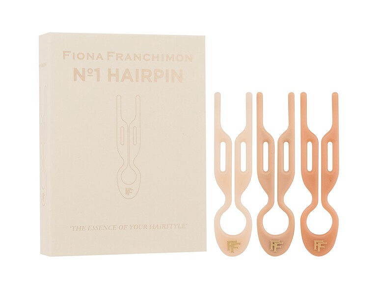 Haarspange Fiona Franchimon Nº1 Hairpin Paris Collection 3 St.