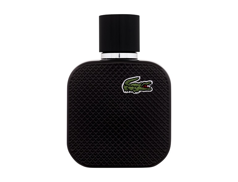 Eau de Toilette Lacoste L.12.12 Noir 50 ml