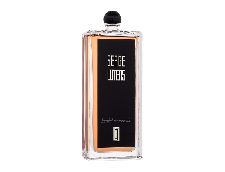 Eau de parfum Serge Lutens Santal Majuscule 100 ml