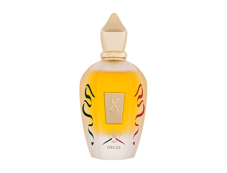 Eau de Parfum Xerjoff XJ 1861 Decas 100 ml