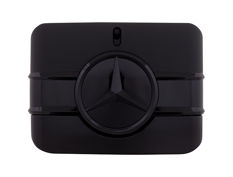 Eau de Parfum Mercedes-Benz Sign Your Power 50 ml
