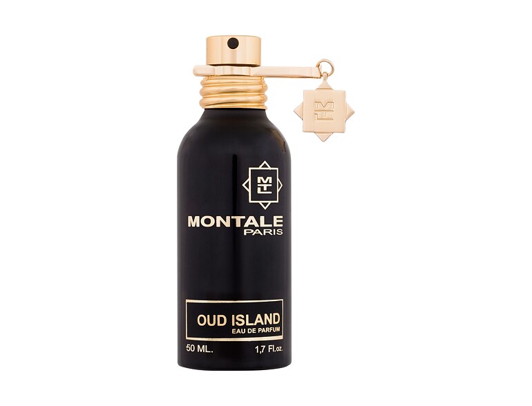 Eau de Parfum Montale Oud Island 50 ml