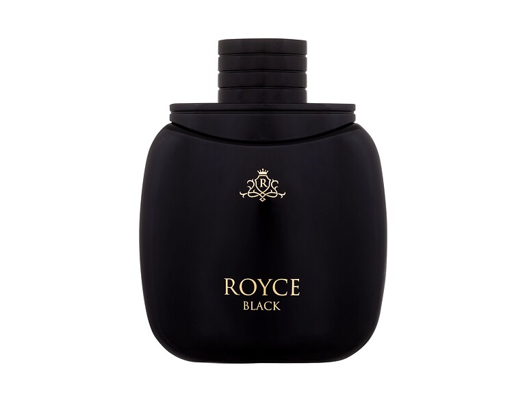 Eau de Parfum Vurv Royce Black 100 ml