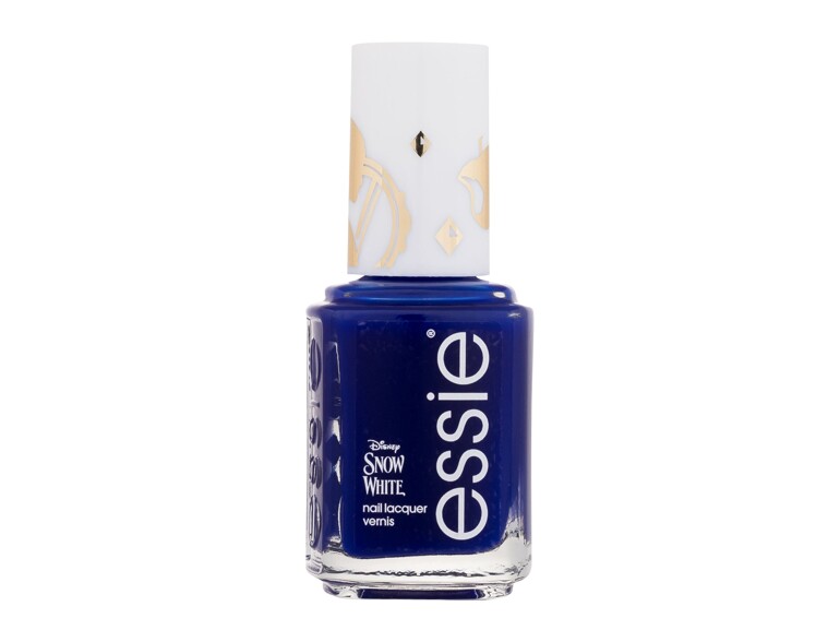 Nagellack Essie Nail Lacquer Snow White 13,5 ml 1007 Brave And True