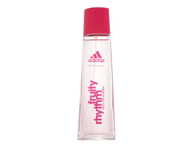 Eau de Toilette Adidas Fruity Rhythm For Women 75 ml
