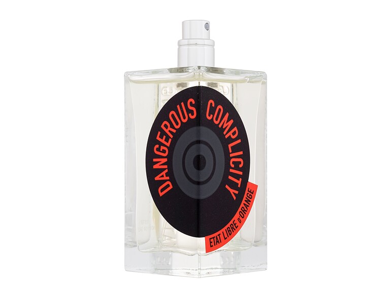 Eau de Parfum Etat Libre d´Orange Dangerous Complicity 100 ml Tester
