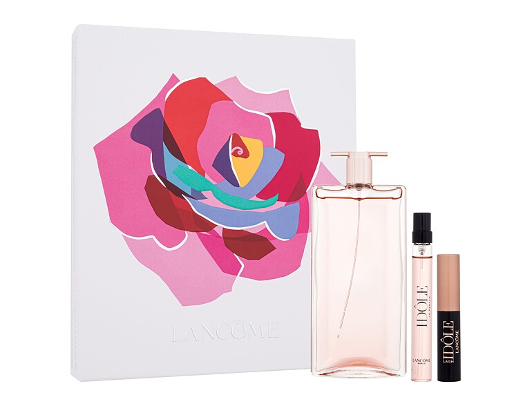 Eau de Parfum Lancôme Idôle 50 ml Sets