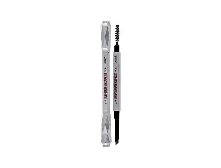 Augenbrauenstift  Benefit Goof Proof 0,34 g 3 Warm Light Brown Beschädigte Schachtel