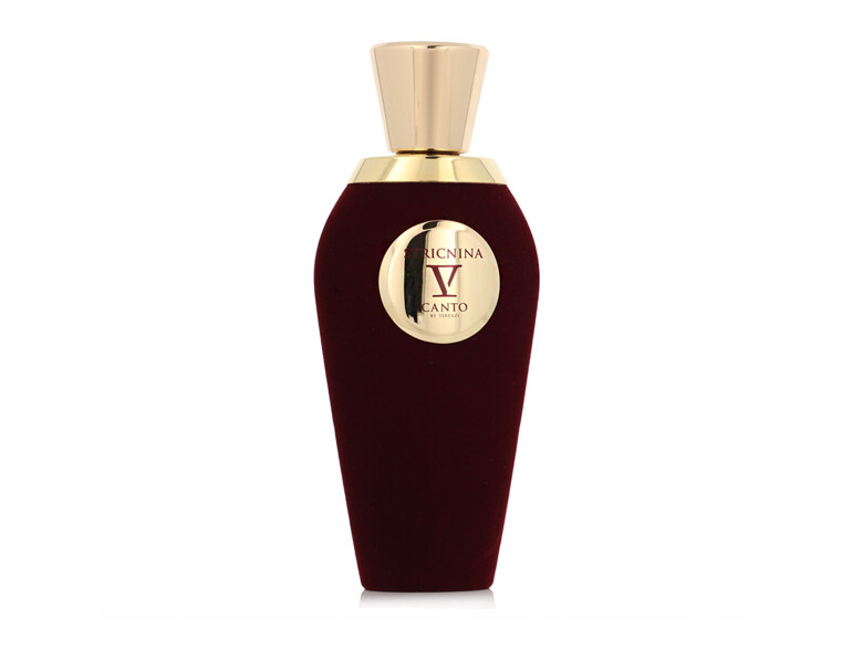 Extrait de Parfum V Canto Stricnina 100 ml