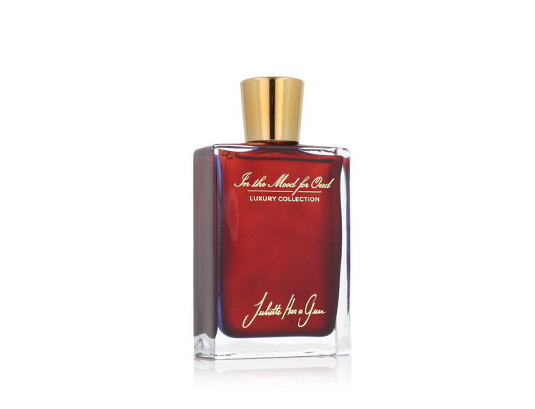 Eau de Parfum Juliette Has A Gun In The Mood For Oud 75 ml