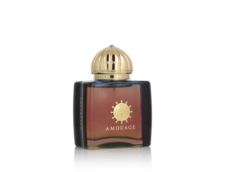 Eau de Parfum Amouage Imitation pour Femme 50 ml