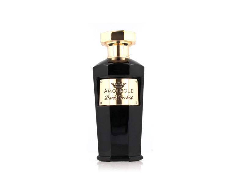 Eau de Parfum Amouroud Dark Orchid 100 ml