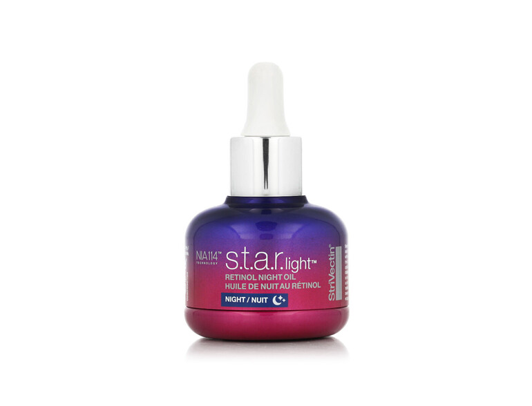 Gesichtsöl StriVectin Advanced Retinol S.T.A.R.Light Retinol Night Oil 30 ml