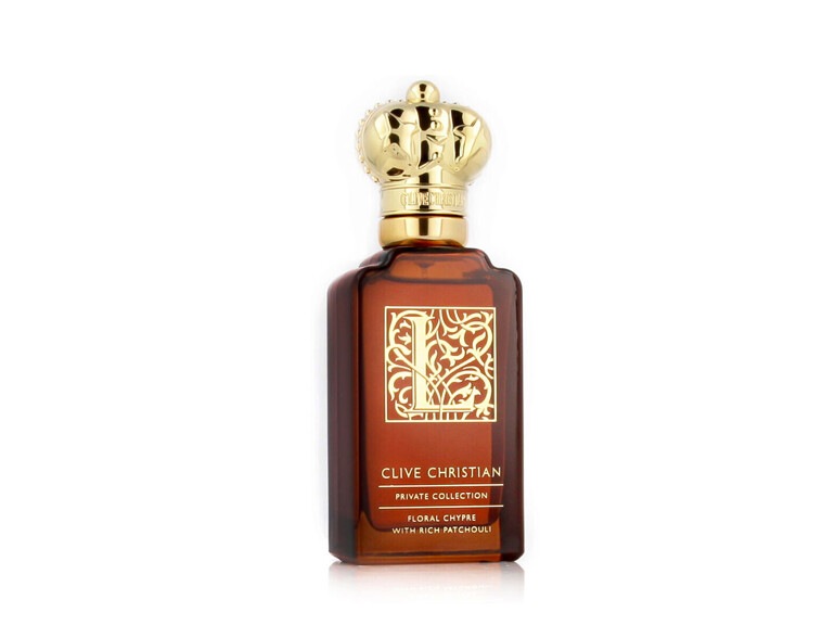 Parfum Clive Christian L for Women Floral Chypre With Rich Patchouli 50 ml