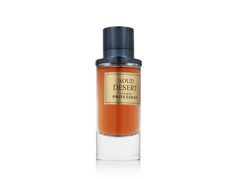 Eau de Parfum Privezarah Aoud Desert 80 ml