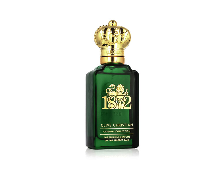 Parfum Clive Christian 1872 Fresh Citrus 50 ml