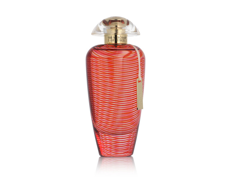 Eau de Parfum The Merchant of Venice Byzantium Saffron 100 ml