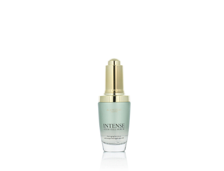 Gesichtsserum Di Angelo Cosmetics Intense Stem Cell Serum 30 ml