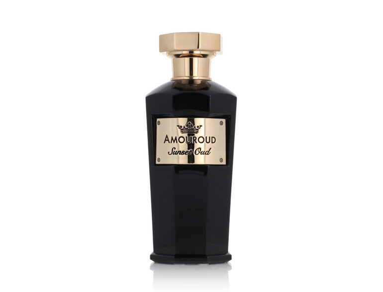 Eau de Parfum Amouroud Sunset Oud 100 ml