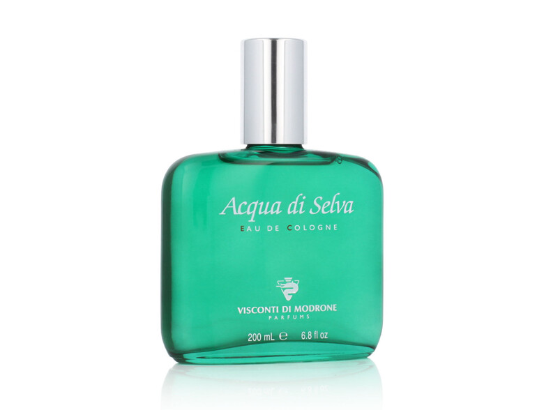 Eau de Cologne Visconti Di Modrone Acqua di Selva 200 ml