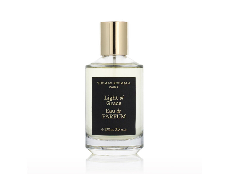Eau de Parfum Thomas Kosmala Light of Grace 100 ml