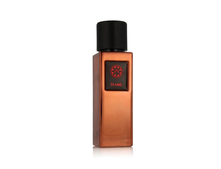 Eau de Parfum The Woods Collection Natural Flame 100 ml