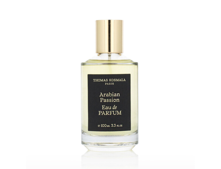 Eau de Parfum Thomas Kosmala Arabian Passion 100 ml