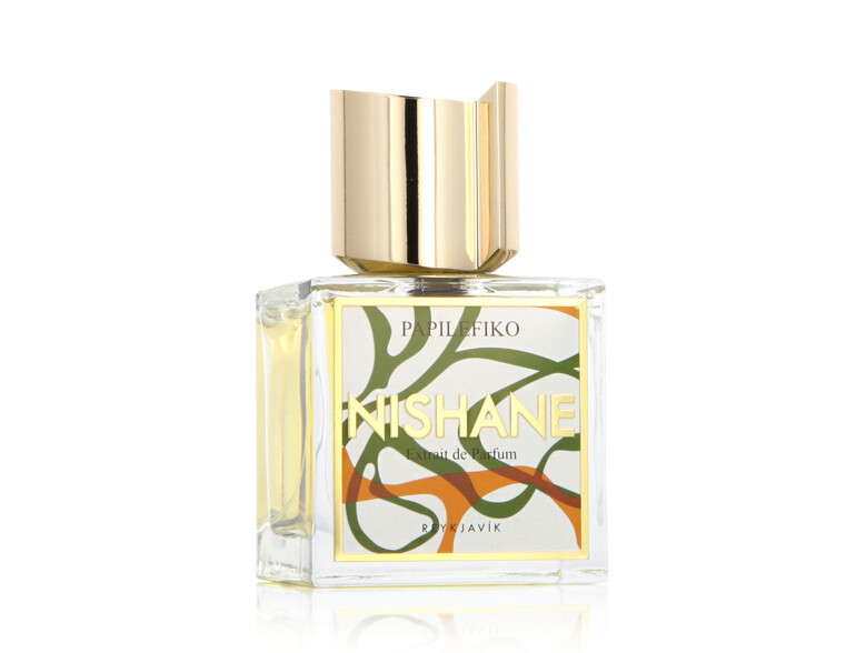 Extrait de Parfum Nishane Papilefiko 100 ml