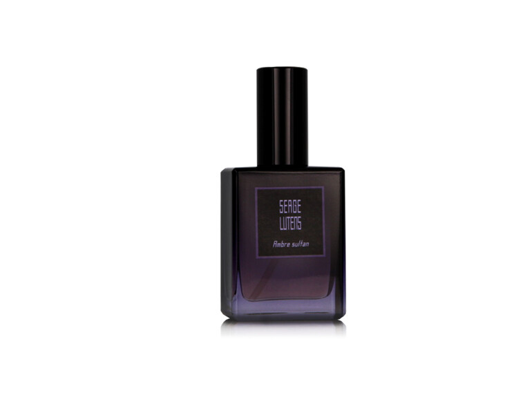 Extrait de Parfum Serge Lutens Ambre Sultan 25 ml