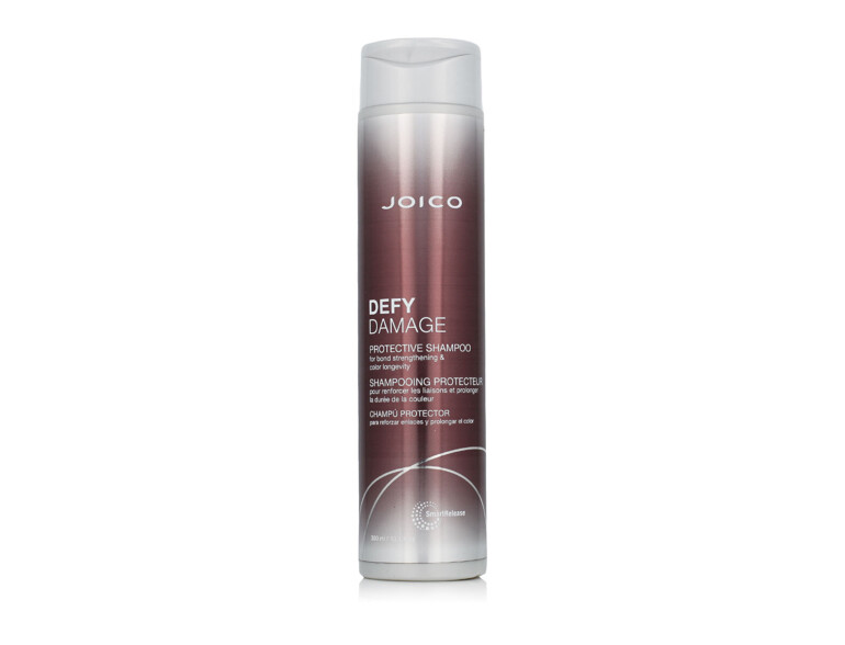 Shampoo Joico Defy Damage Protective Shampoo 300 ml