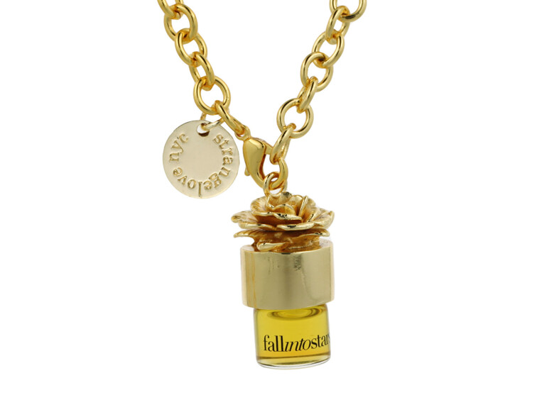 Parfum Strangelove NYC Fall Into Stars Oil 1,25 ml
