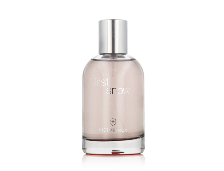 Eau de Toilette Victorinox First Snow 100 ml