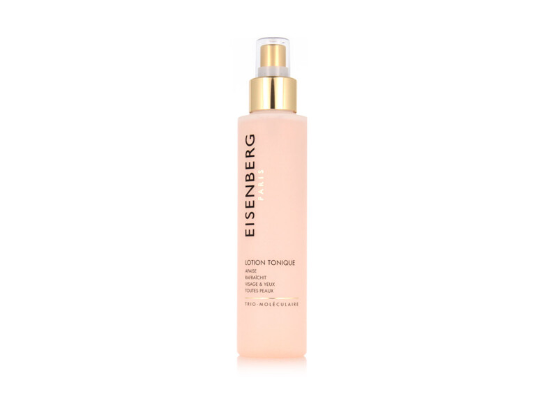 Gesichtswasser und Spray Eisenberg Toning Lotion 150 ml
