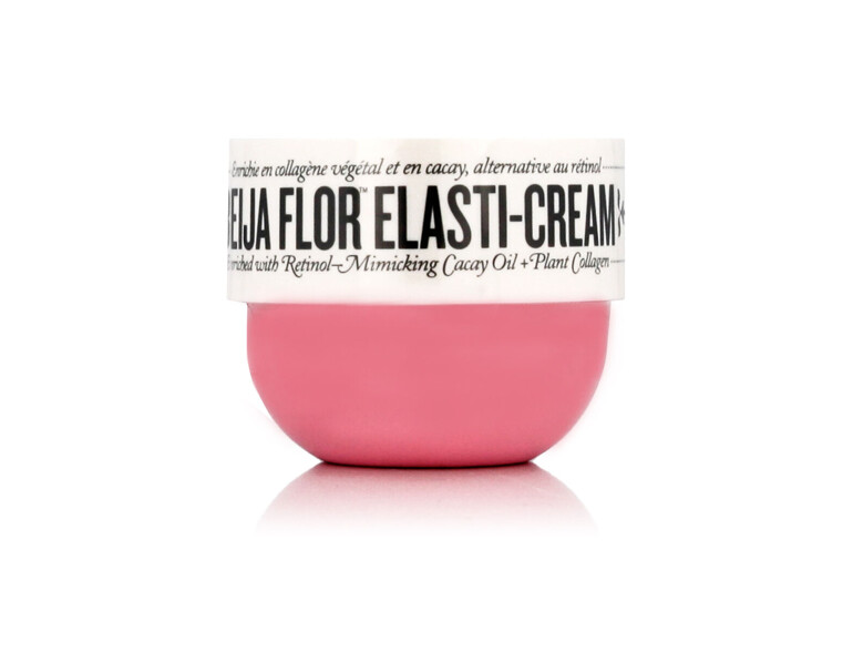 Körpercreme Sol De Janeiro Beija Flor Elasti-Cream 75 ml