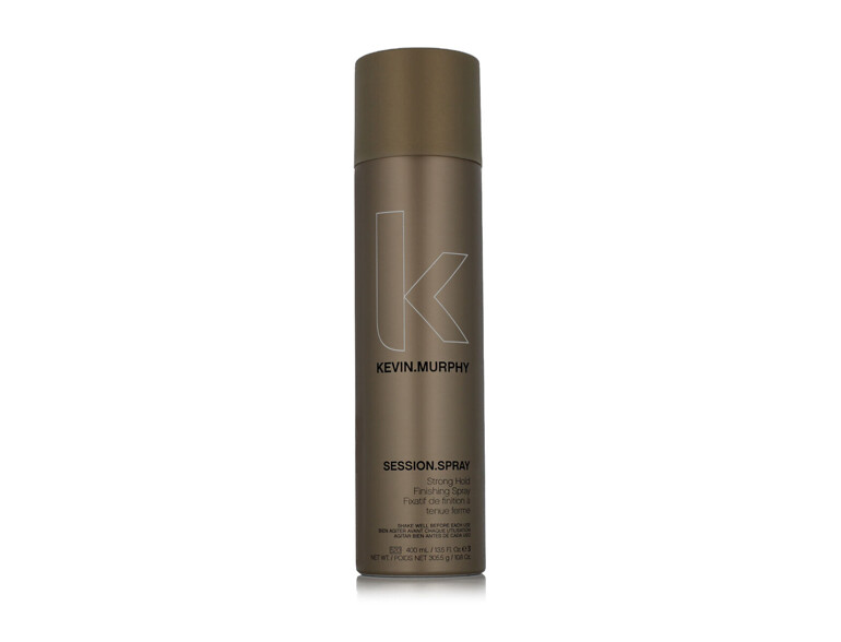 Haarspray  Kevin Murphy Session.Spray 400 ml