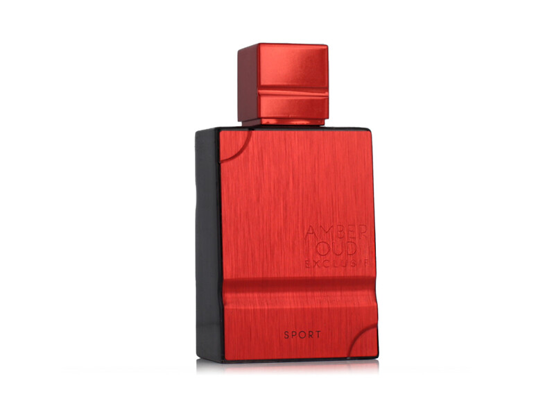 Extrait de Parfum Al Haramain Amber Oud Exclusif Sport 60 ml