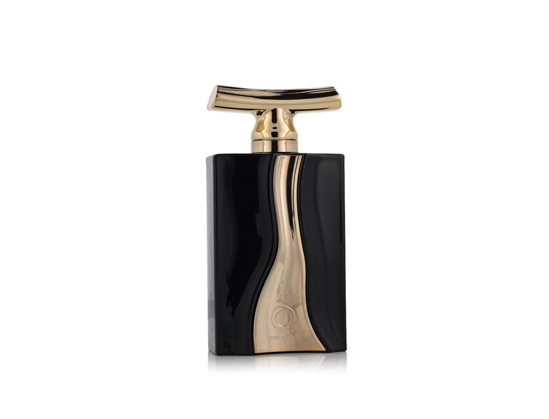 Eau de Parfum Orientica Cuir de Orientica Édition Noir 90 ml