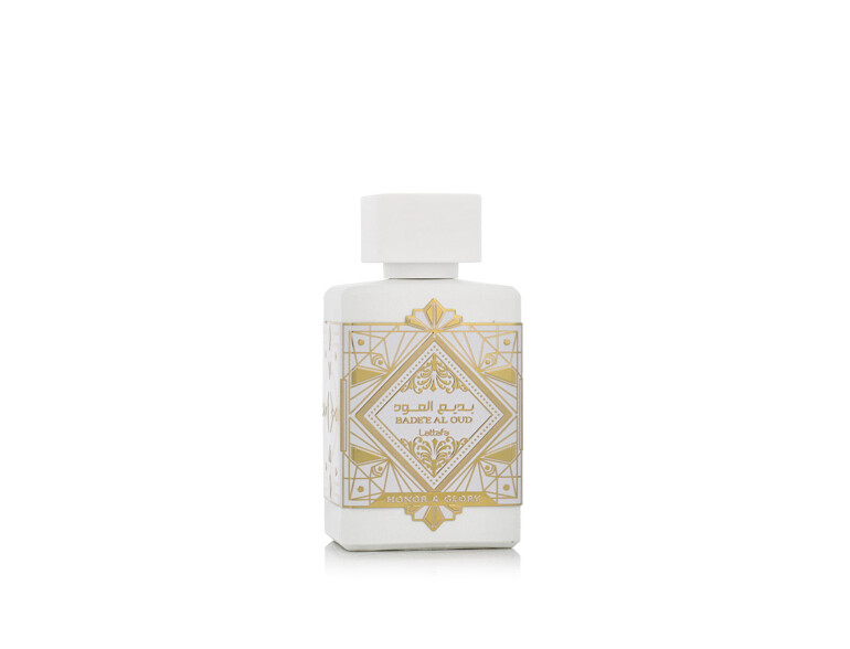 Eau de Parfum Lattafa Bade'e Al Oud Honor & Glory 100 ml